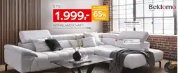XXXLutz Beldomo wohnlandschaft Angebot