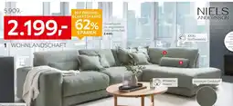 XXXLutz Niels andersson wohnlandschaft Angebot