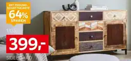 XXXLutz Landscape Sideboard Angebot