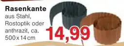 Wiglo Wunderland Rasenkante Angebot