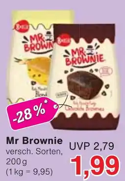 Wiglo Wunderland Mr Brownie Angebot