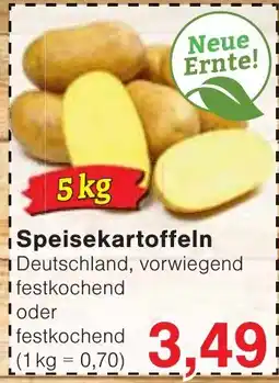 Wiglo Wunderland Speisekartoffeln Angebot