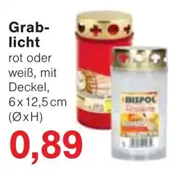Wiglo Wunderland Grablicht BIEPOL Angebot