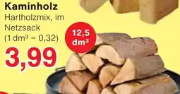 Wiglo Wunderland Kaminholz Angebot