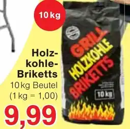 Wiglo Wunderland Holzkohle Briketts Angebot