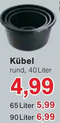 Wiglo Wunderland Kübel Angebot