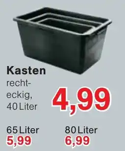 Wiglo Wunderland Kasten Angebot