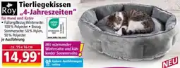 Norma Roy Tierliegekissen 4-Jahreszeiten Angebot
