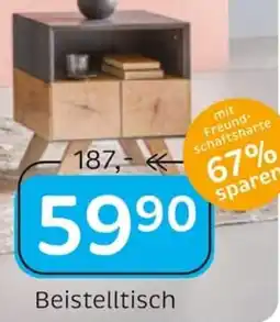 XXXLutz Beistelltisch Angebot