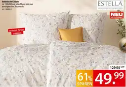 Zurbrüggen Bettwäsche Celeste Angebot