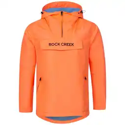 Netto Marken-Discount Rock Creek Windbreaker Angebot
