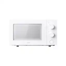 Netto Marken-Discount Xiaomi BHR7990EU weiß Mikrowelle Angebot