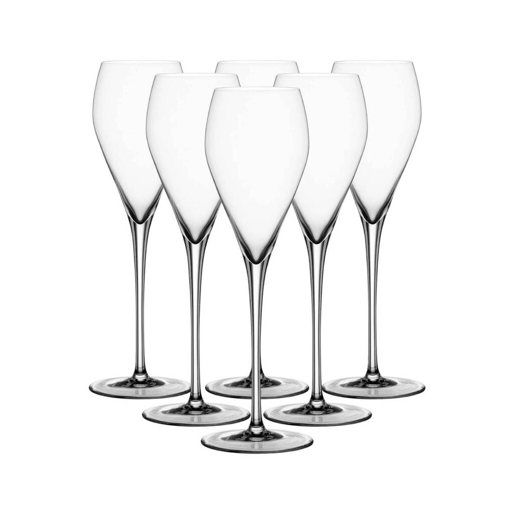 Spiegelau Champagnergläser Sparkling Party 250 ml Angebot bei Netto Marken-Discount