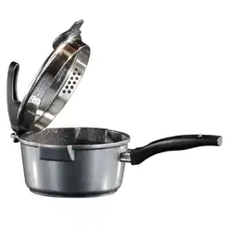 Netto Marken-Discount STONELINE Future Kochtöpfe (18cm) Angebot