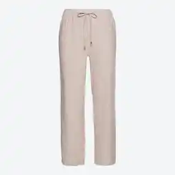 NKD Damen-Hose aus Viskose-Leinen-Mix Angebot