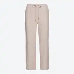 NKD Damen-Hose aus Viskose-Leinen-Mix Angebot