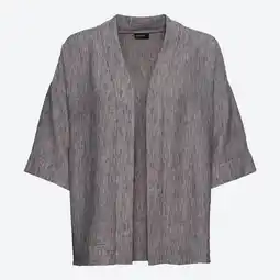 NKD Damen-Bluse mit 3/4 Ärmeln Angebot
