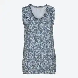 NKD Damen-Top mit All-Over-Print Angebot