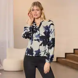 NKD Damen-Bluse aus Viskose Angebot