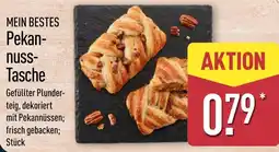 Aldi Nord MEIN BESTES Pekan-nuss-Tasche Angebot