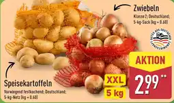 Aldi Nord Zwiebeln Angebot