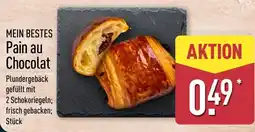Aldi Nord MEIN BESTES Pain au Chocolat Angebot