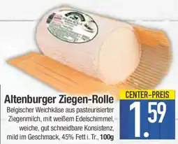 E-Center Altenburger Ziegen-Rolle Angebot