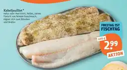 tegut Kabeljaufilet Angebot