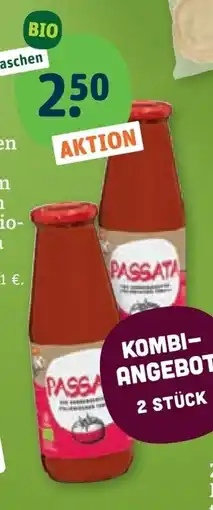 tegut Passata Angebot