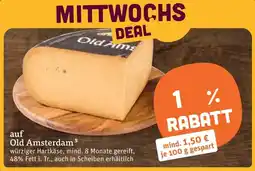 tegut Old Amsterdam Angebot