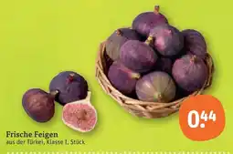 tegut Frische Feigen Angebot