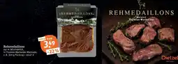 tegut Rehmedaillons Angebot