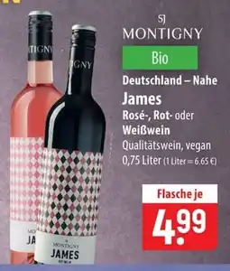 Famila Nord Ost MONTIGNY James Angebot