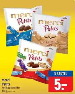 Famila Nord Ost merci Petits Angebot