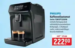 Famila Nord Ost PHILIPS Kaffeevollautomat Angebot