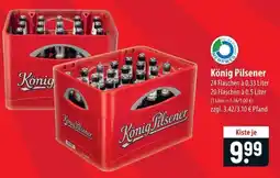 Famila Nord Ost König Pilsener Angebot