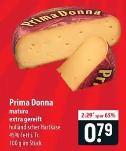Famila Nord Ost Prima Donna maturo Angebot