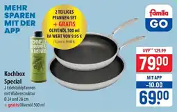 Famila Nord Ost Kochbox Special Angebot