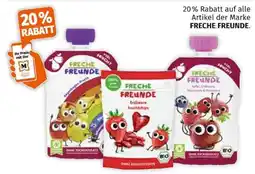 Müller FRECHE FREUNDE Angebot