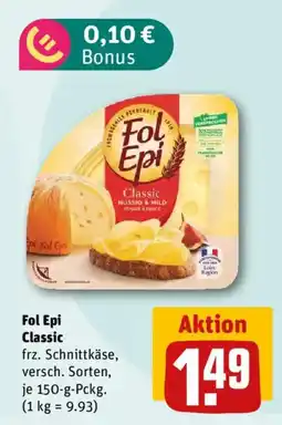 nahkauf Fol Epi Classic Angebot