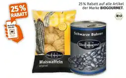 Müller BioGourmet Schwarze Bohnen Angebot