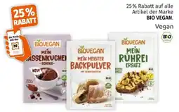 Müller BIOVEGAN MEIN MEISTER BACKPULVER Angebot