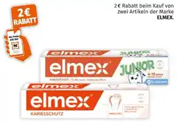 Müller Elmex Angebot