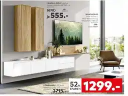 porta LOWBOARD, Lack weiß Angebot