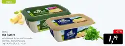 KONSUM Rama mit Butter Angebot
