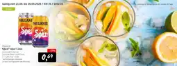 KONSUM Paulaner Spezi Angebot
