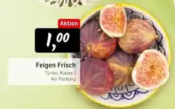 KONSUM Feigen Frisch Angebot