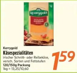 inkoop Kerrygold Käsespezialitäten Angebot