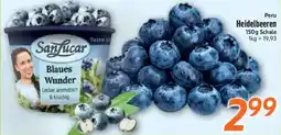 inkoop SanLucar Blaues Wunder Angebot