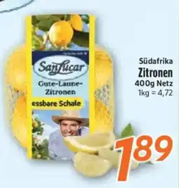inkoop Sanfucar Gute-Laune-Zitronen Angebot